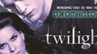 Inna love Twilight : The river flows in you : djromain mix