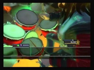 GH:WoR - 2112 Part 6: Soliloquy (Expert Vocals FC)