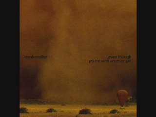 Trentemoller-Even Though..-Kollektiv Turnstrasse mix