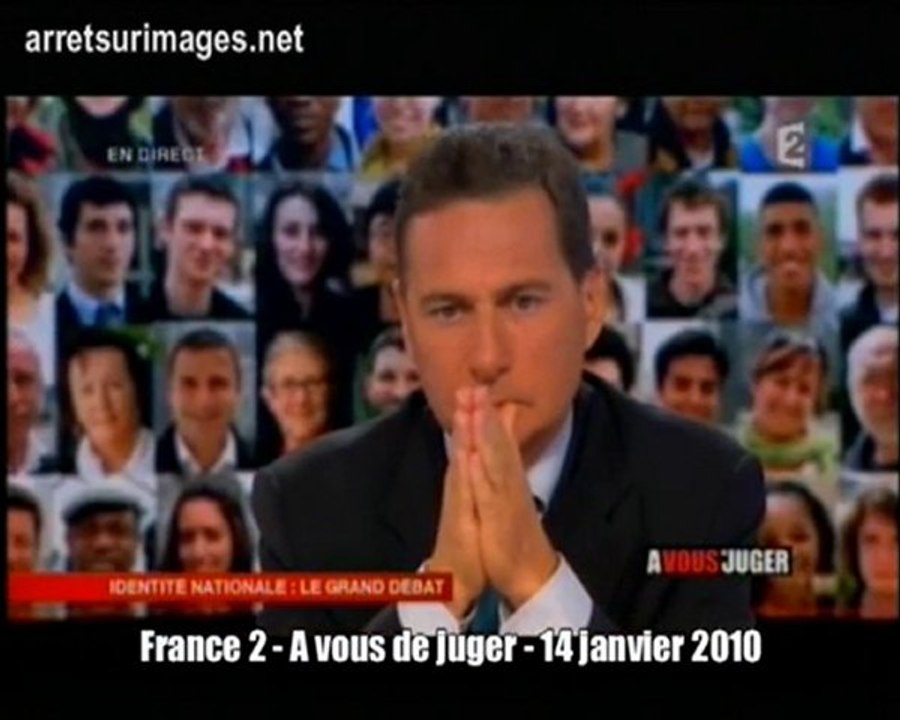 Arrêt sur images - Les politiques contre les journalistes