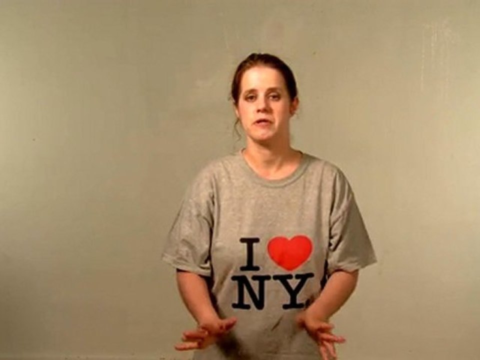 JOKE OF THE DAY - Anti-Joke - Tues 10/12/2010