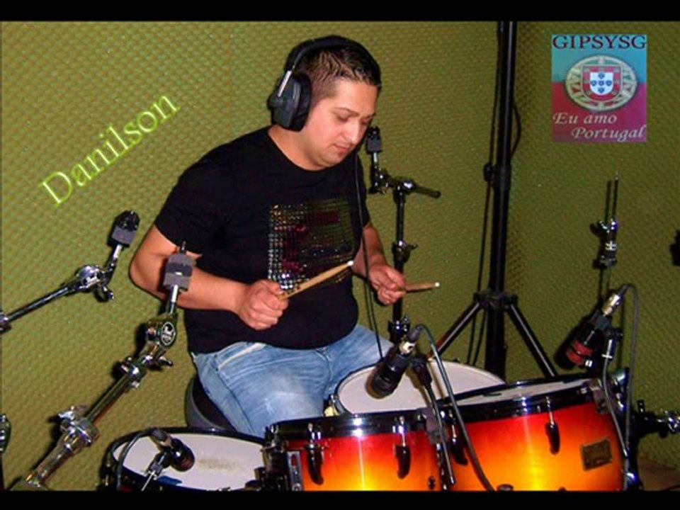 Davi & Danilson -"Sei de um lugar"- tangos portugueses