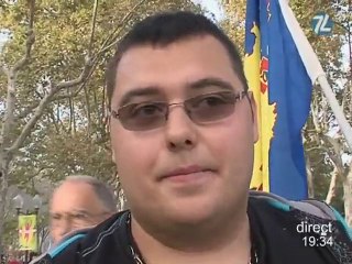 7LTV Actu du 12/10/2010