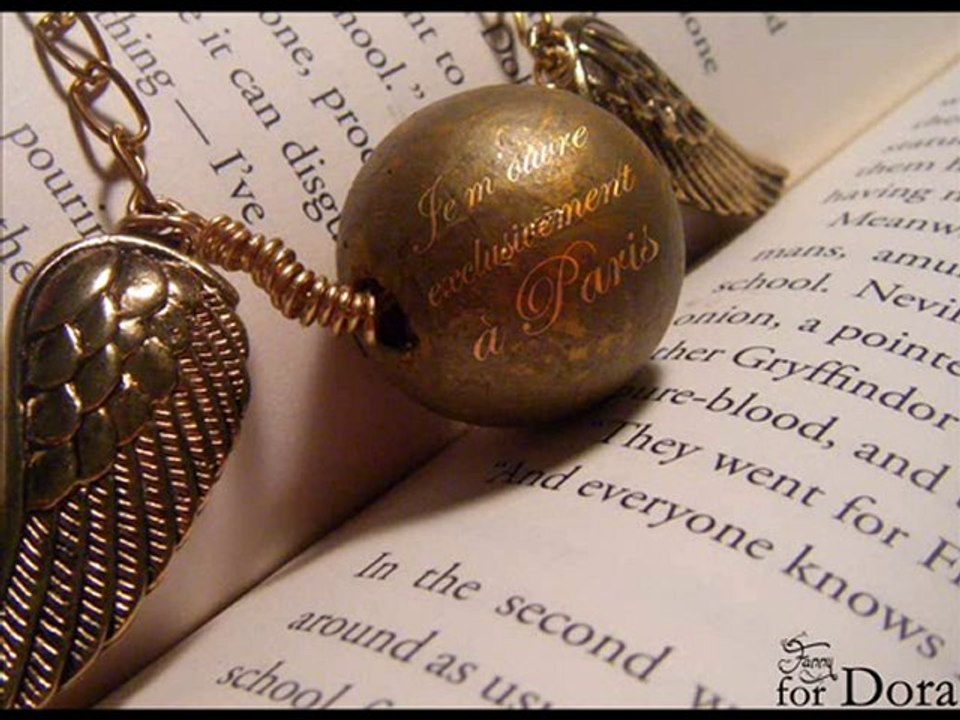 vif d'or