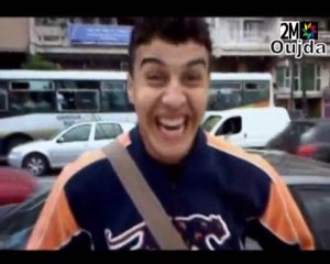 Tayeb Foulék Féat Med hipix(Live In Oujda city)