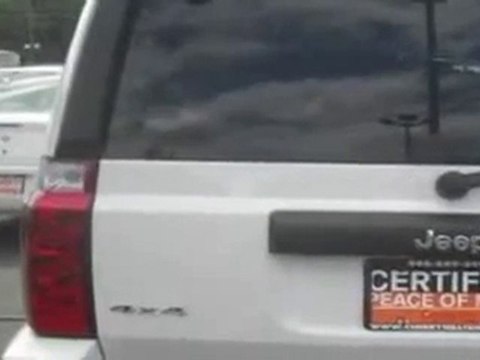 Cherry Hill Triplex Jeep Dealer