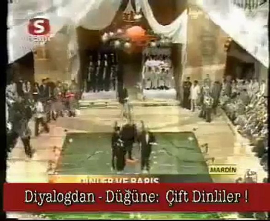 dialogdan düğüne !!!!