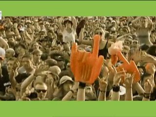 Inicio de emisiones de MTV España en TDT