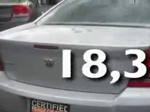 The Cherry Hill Triplex Dodge Dealer