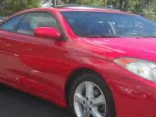 The Cherry Hill Triplex Used Toyota Solara