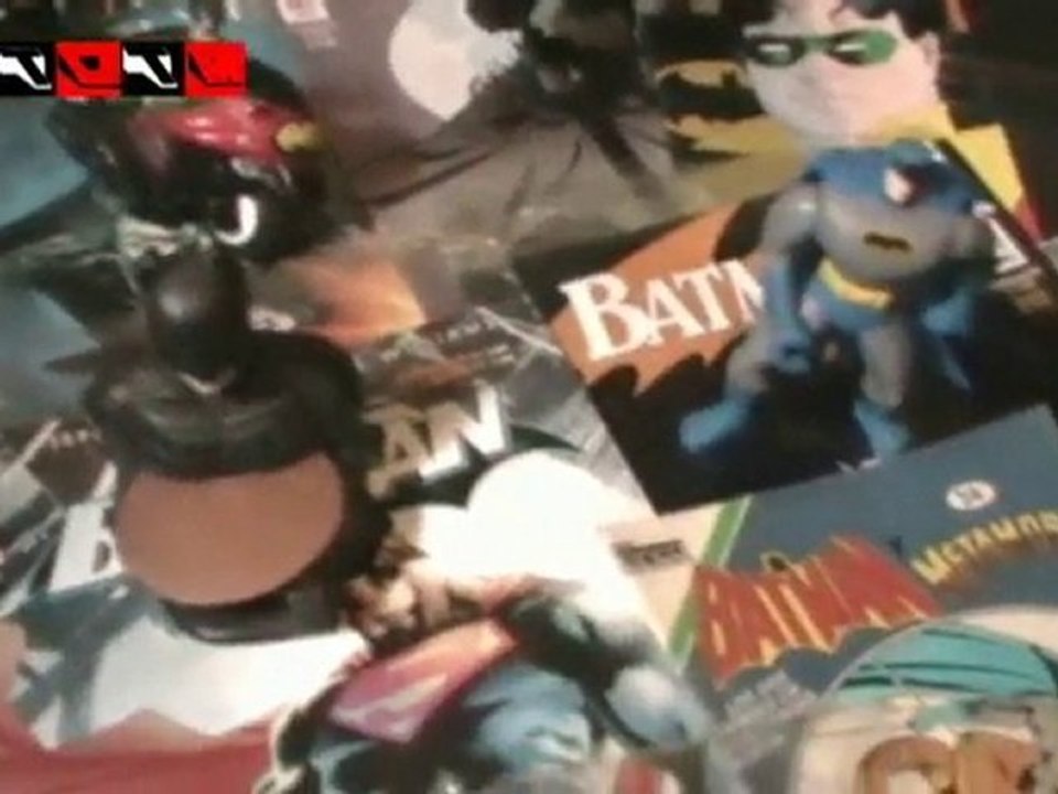 Primer Microprograma de Tu colección, tu mundo: