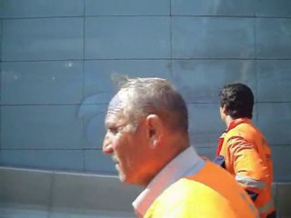 Faber Kimya - Ankara Kuğulu Uygulaması