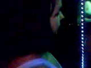 Boite de nuit à Condac