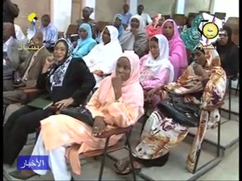 DERNIER JT ARABE DU 12//10/2010 PAR TCHADONLINE TV