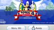Sonic the Hedgehog 4 - Episode 1 - First 5 Minutes Gameplay