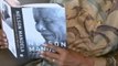 Nelson Mandela Releases Book Of Private Writings