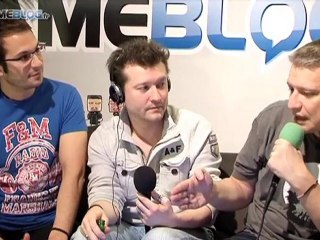 Podcast 155 : Le multijoueur