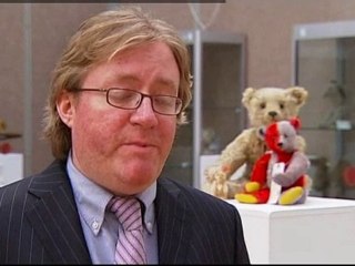 Luxury toys expected to fetch more than £1m