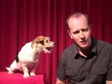 Jack Russell TV | Promotional Pens & Printed Pens
