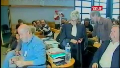 LE 22H,Marisol Touraine, députée, secrétaire nationale du PS