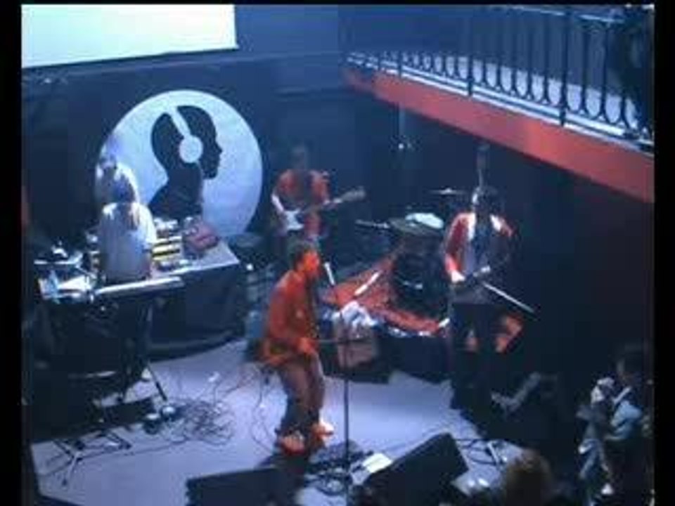 funked squad 14 la moza