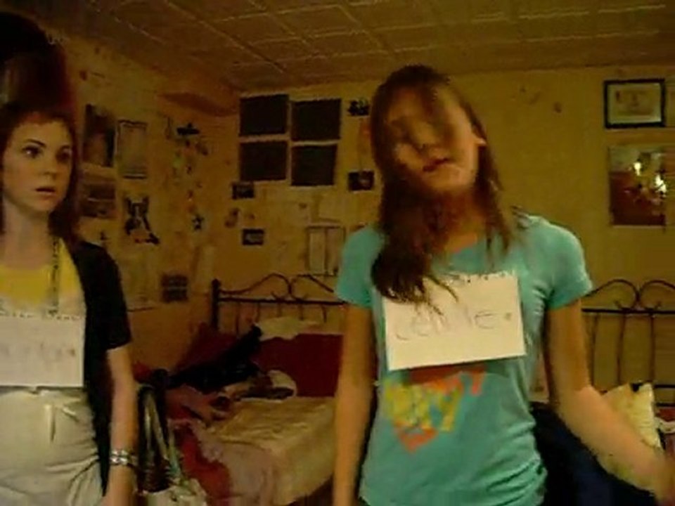 Avez-vous déjà vu .. Des organes qui préparent une fête ?