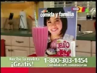 Nuevo Garnier Commercial