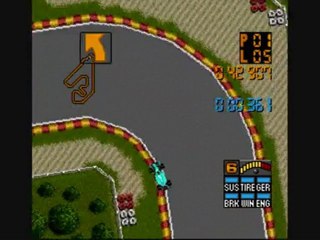 Super F1 Circus LE S1 R8