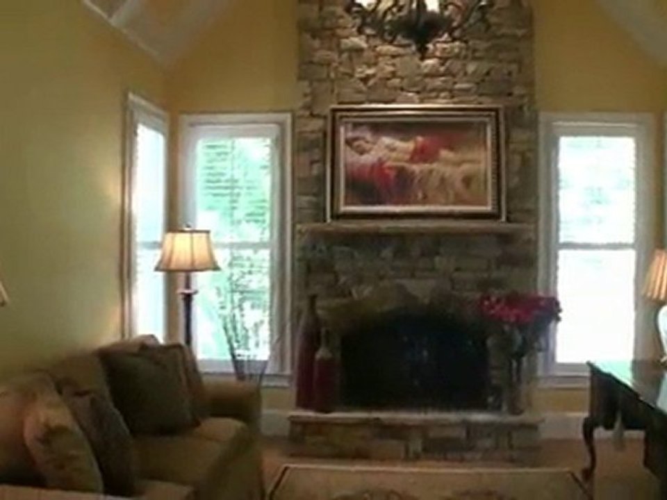 Custom Home for Sale Roswell GA, Upgrades Inside and Out!