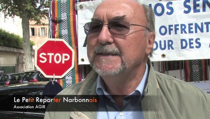 Association AGIR narbonne