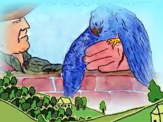 Jean (Piki) Nestares - Art of Falconry