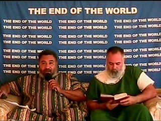 Pt.3 An In Depth Focus On Revelation 9th Chapter