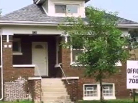 Homes for Sale - 8848 Ogden Ave - Brookfield, IL 60513 - Col