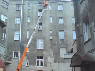 Czyszczenie Rynien Gliwice M & J Schick