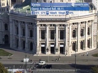 London - United Kingdom, Saint-Malo - France, Hamburg - Germany, Vienna - Austria, Santorini - Greece, Barcelona - Spain, Geneva - Switzerland