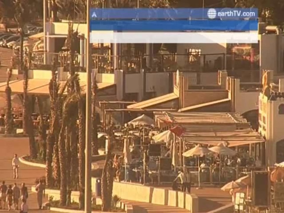 Ekaterinburg - Russia, Geneva - Switzerland, St. Andrews - Canada, Dusseldorf - Germany, Brussels - Belgium, Agadir - Morocco, Bandar Seri Begawan - Brunei