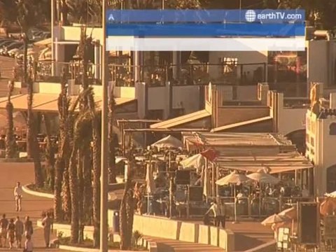 Ekaterinburg - Russia, Geneva - Switzerland, St. Andrews - Canada, Dusseldorf - Germany, Brussels - Belgium, Agadir - Morocco, Bandar Seri Begawan - Brunei