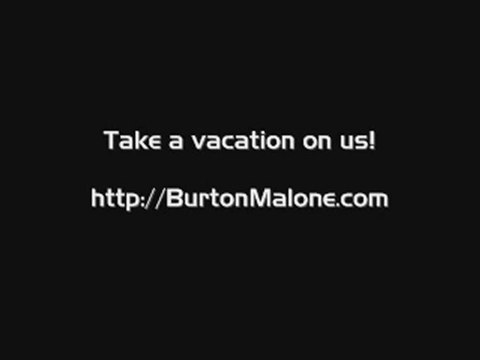 Burton Malone