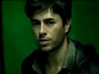 Enrique Iglesias - Push ft. Lil