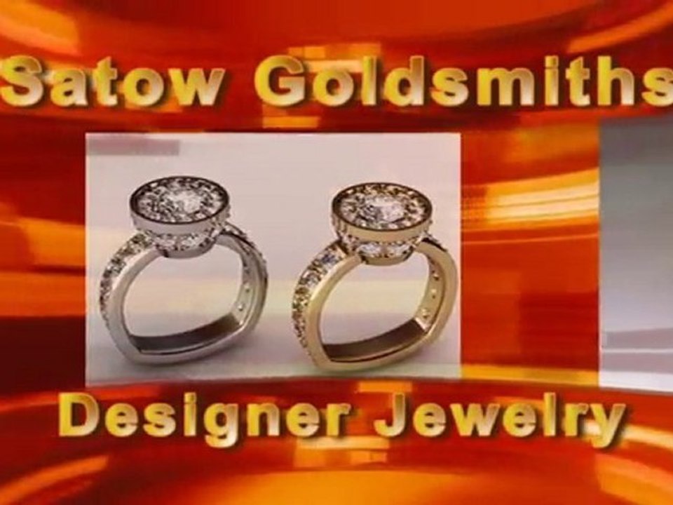 Gold Jewelry Las Vegas Nevada Satow Goldsmiths