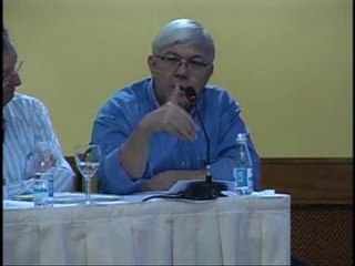 Painel Teoria e Pratica nos Estudos Organizacionais parte 2