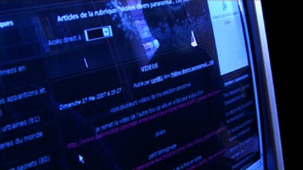 24 heures avec mon ENT, partie 3