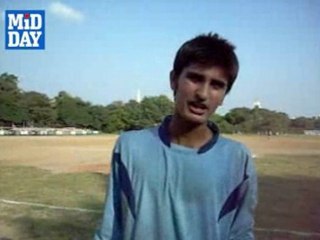 Skipper Vishesh Hemnani speaks about the match