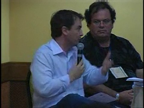 Painel Teoria e Pratica nos estudos organizacionais parte 3