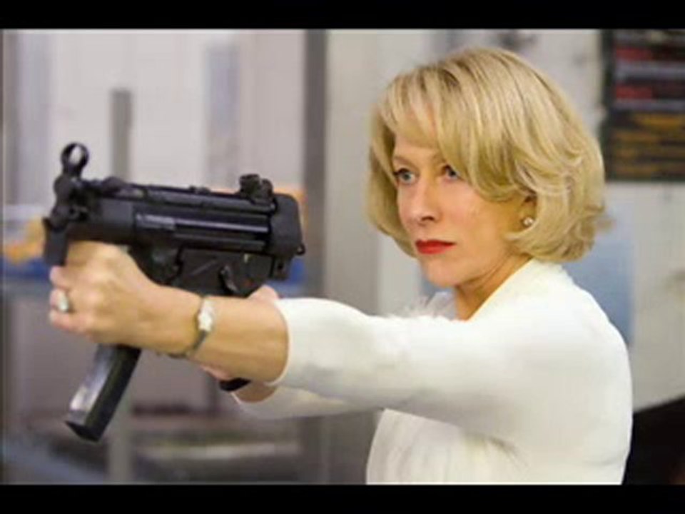 R. E. D.- Älter, Härter, Besser Stream Part 1