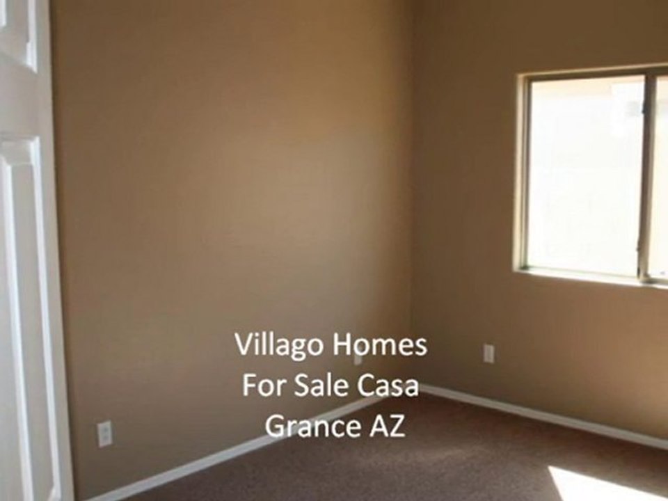 Villago Homes For Sale Casa Grande AZ
