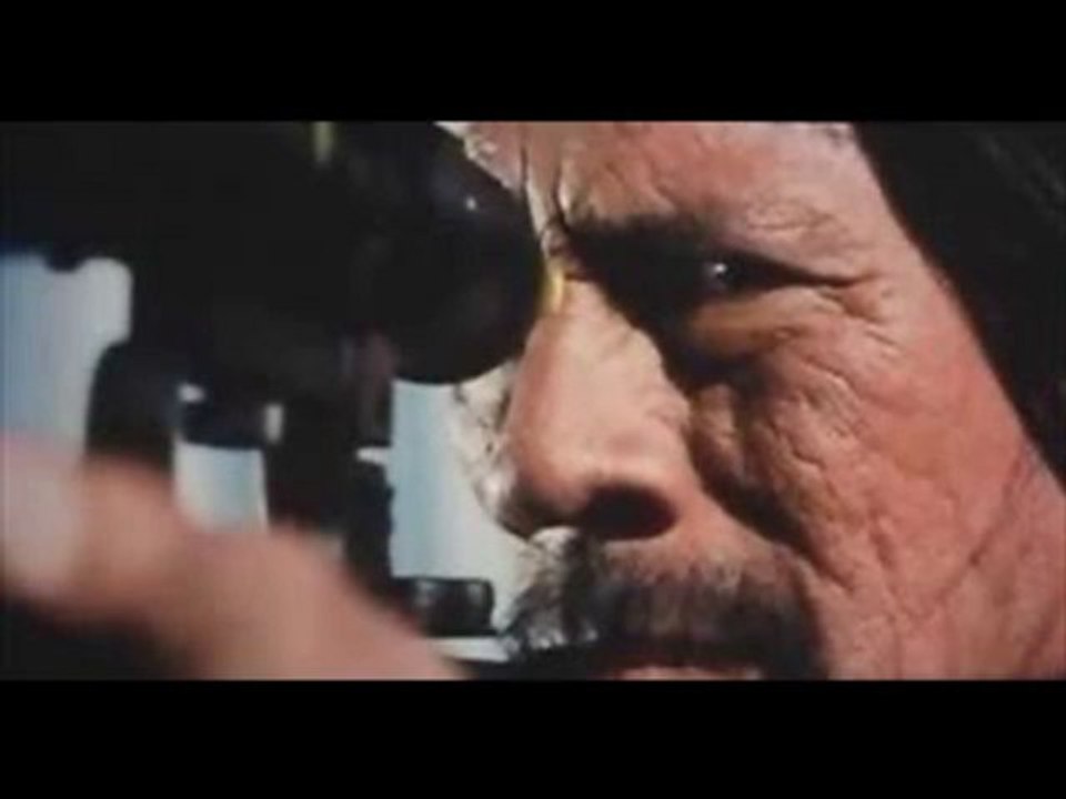 Machete Der Film Part 1 Online Stream