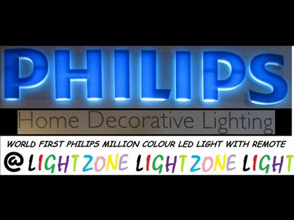 BLOO LED - ENTIRE HOME AND OFFICE LED LIGHTING - LIGHT ZONE CHENNAI