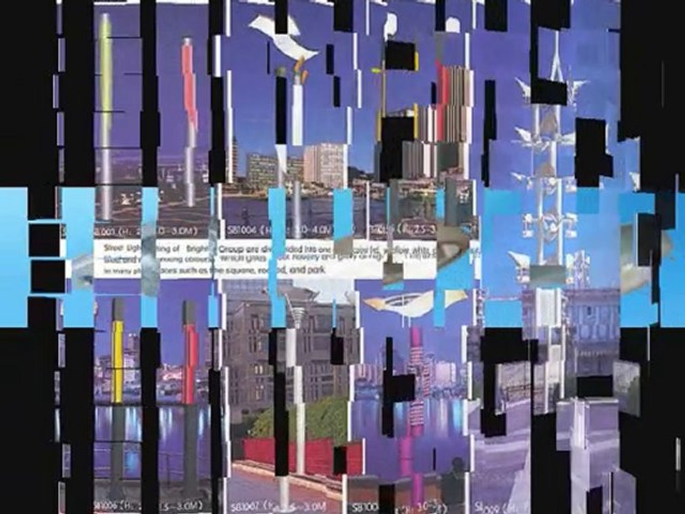 BLOO LED - LED STREET LIGHT,ROAD LIGHT,GARDEN LIGHT,H MAST POLE,LIGHT ZONE - BLOO LED LIGHT