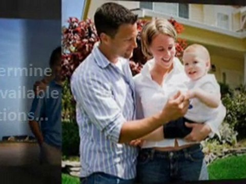 Avoid Foreclosure Through Orange County Short Sale